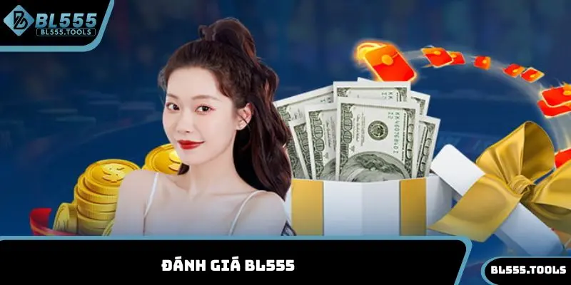 Đánh giá BL555