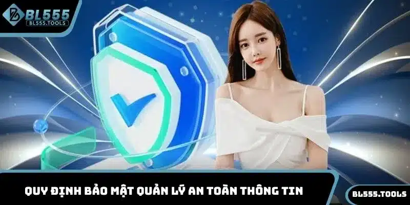 CHÍNH SÁCH BẢO MẬT 1 Quy định bảo mật quản lý an toàn thông tin